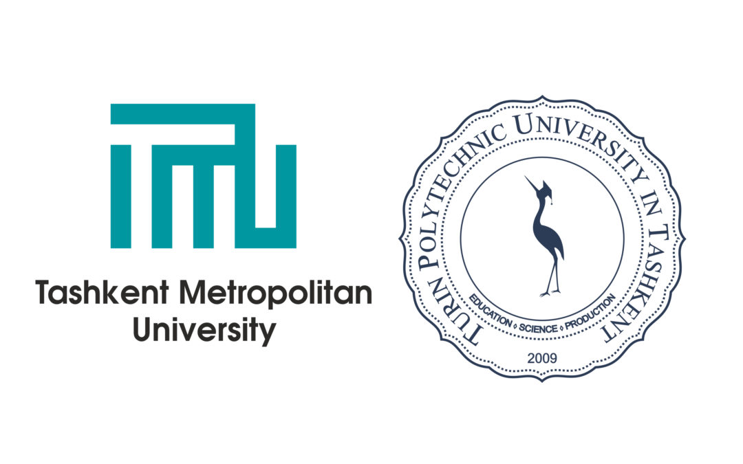 TMU to cooperate with the Turin Polytechnic University in Tashkent