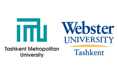 TMU and Webster University in Tashkent to collaborate in education sector