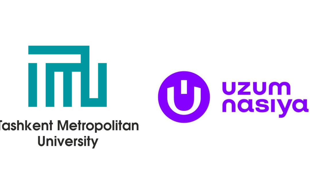 Tashkent Metropolitan University and Uzum Nasiya offer convenient tuition payment options to students