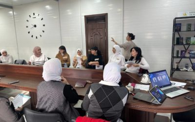Tashkent Metropolitan University elevates English language education through collaborative training initiative
